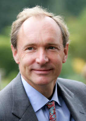 Tim Berners-Lee